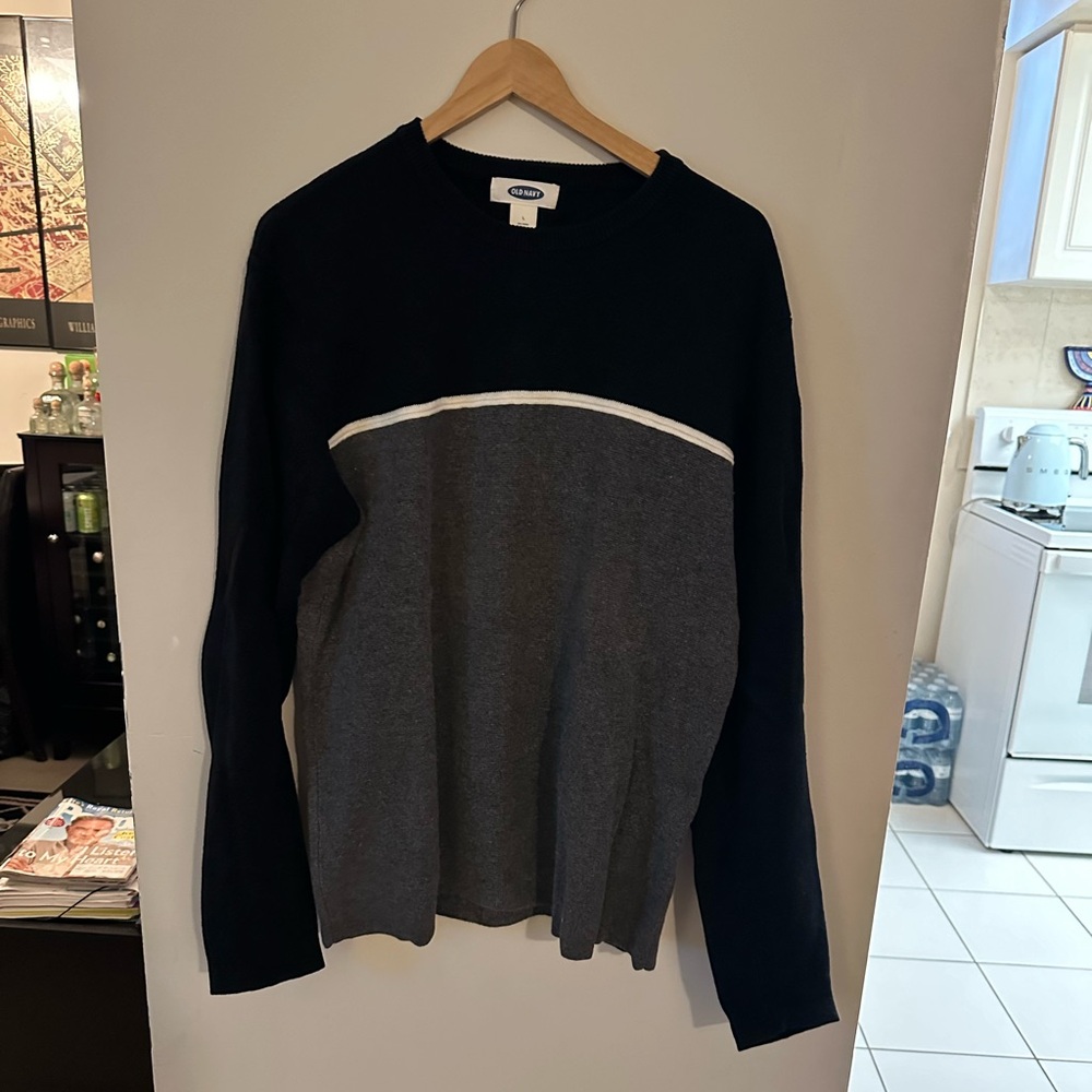 Men’s Old Navy Sweater